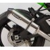 2016-2020 KAWASAKI ZX10R Slip-On